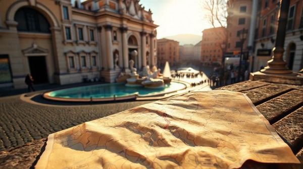 Discover Rome Effortlessly: Top Benefits of the Tourist Card