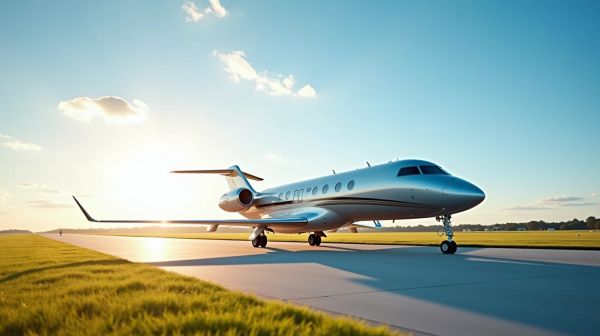 Get an instant private jet quote to fly in luxury