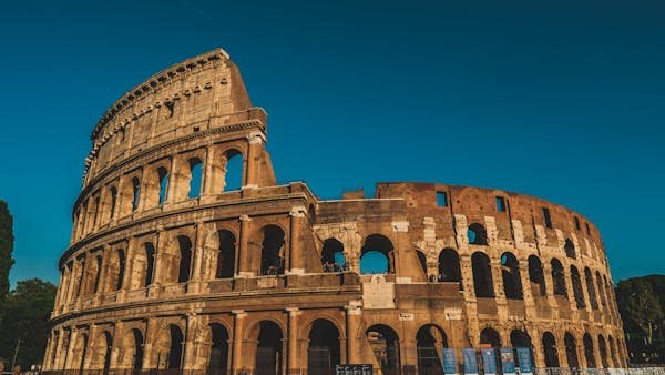 Discover essential tips for an unforgettable colosseum visit in rome