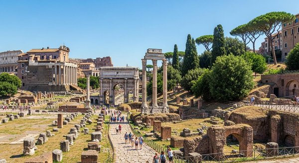 Where to Book Roman Forum Tickets: the best tips for a seamless visit